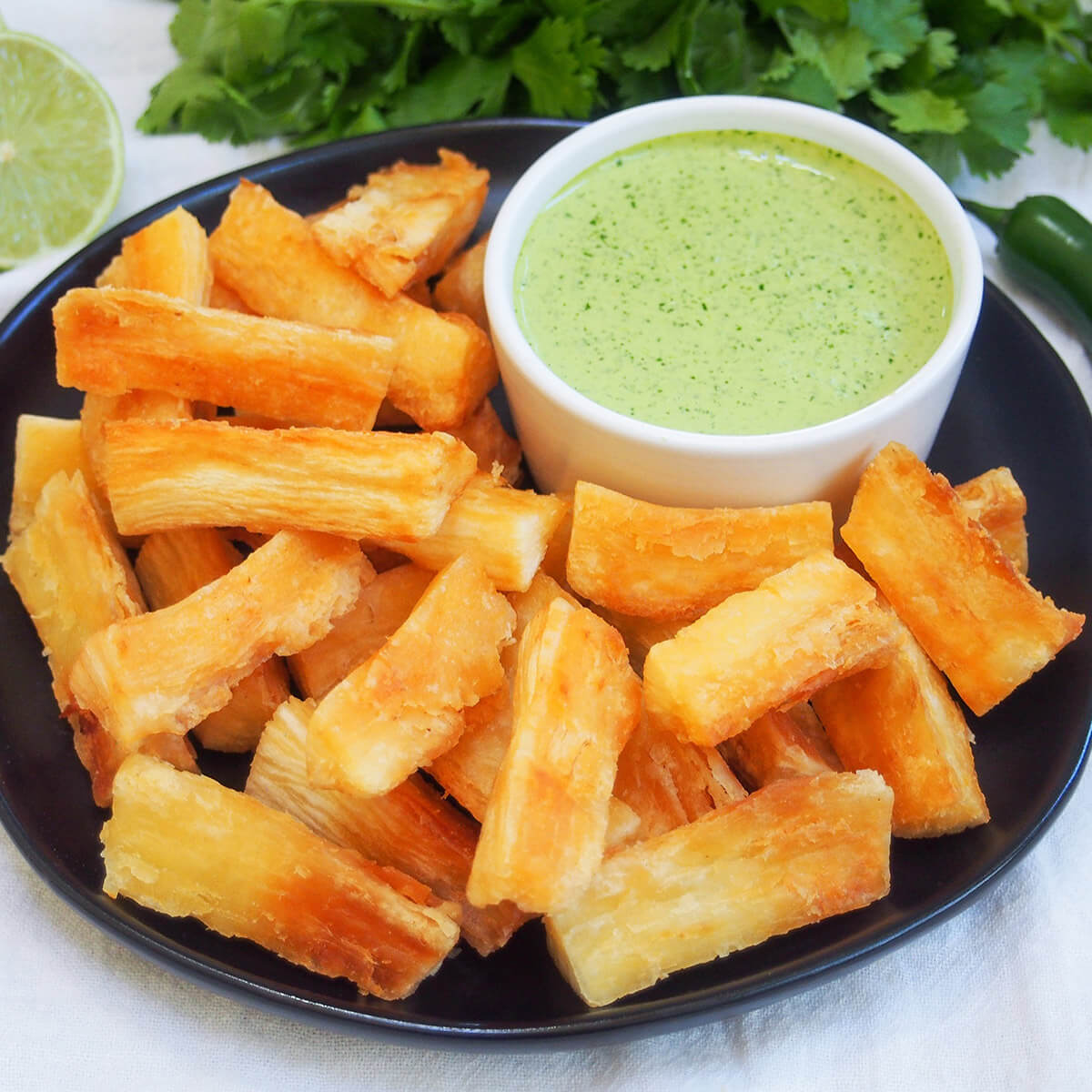 Cassava