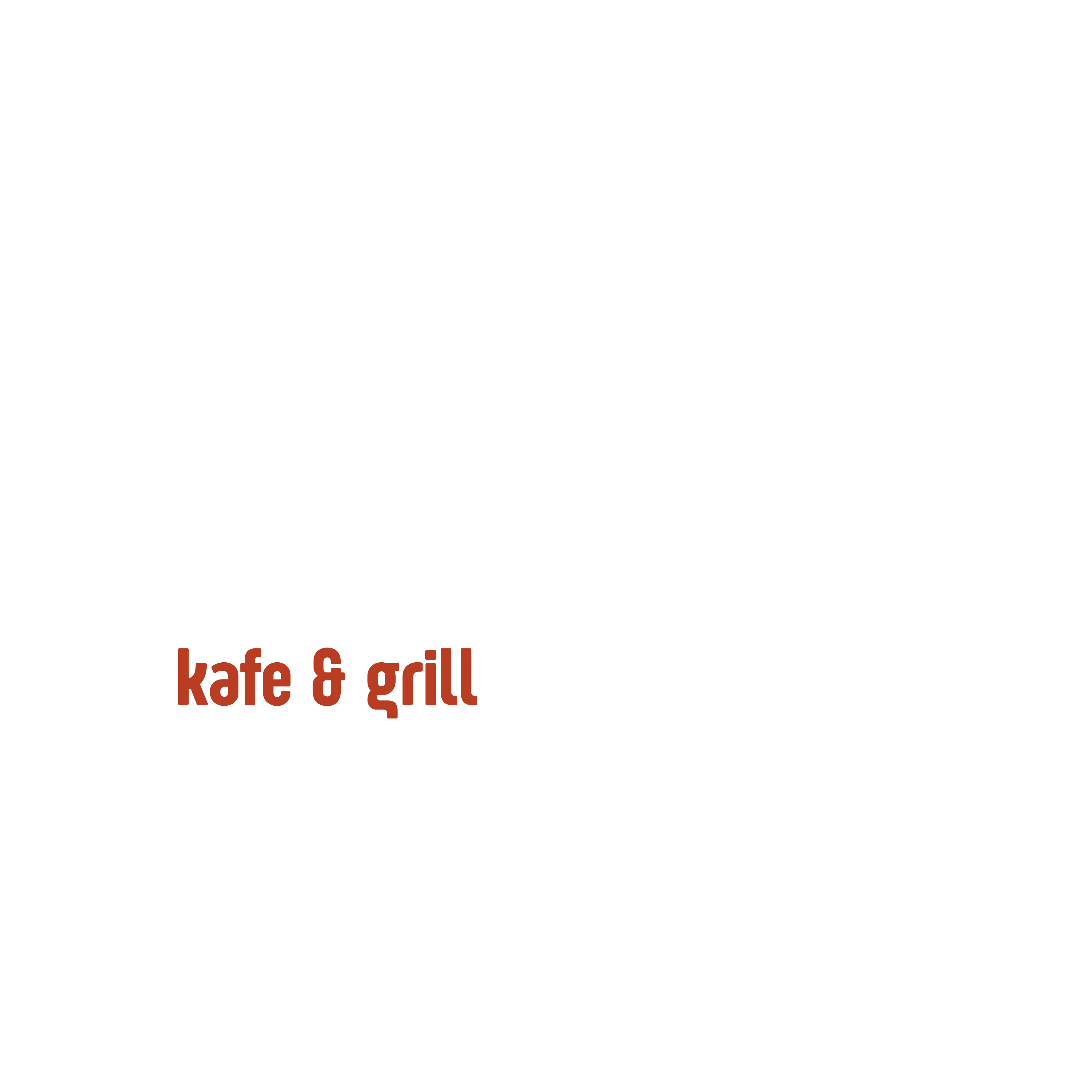 kayy. Kafe & Grill