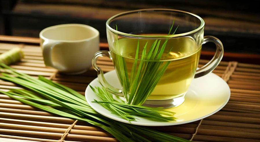 Green Tea