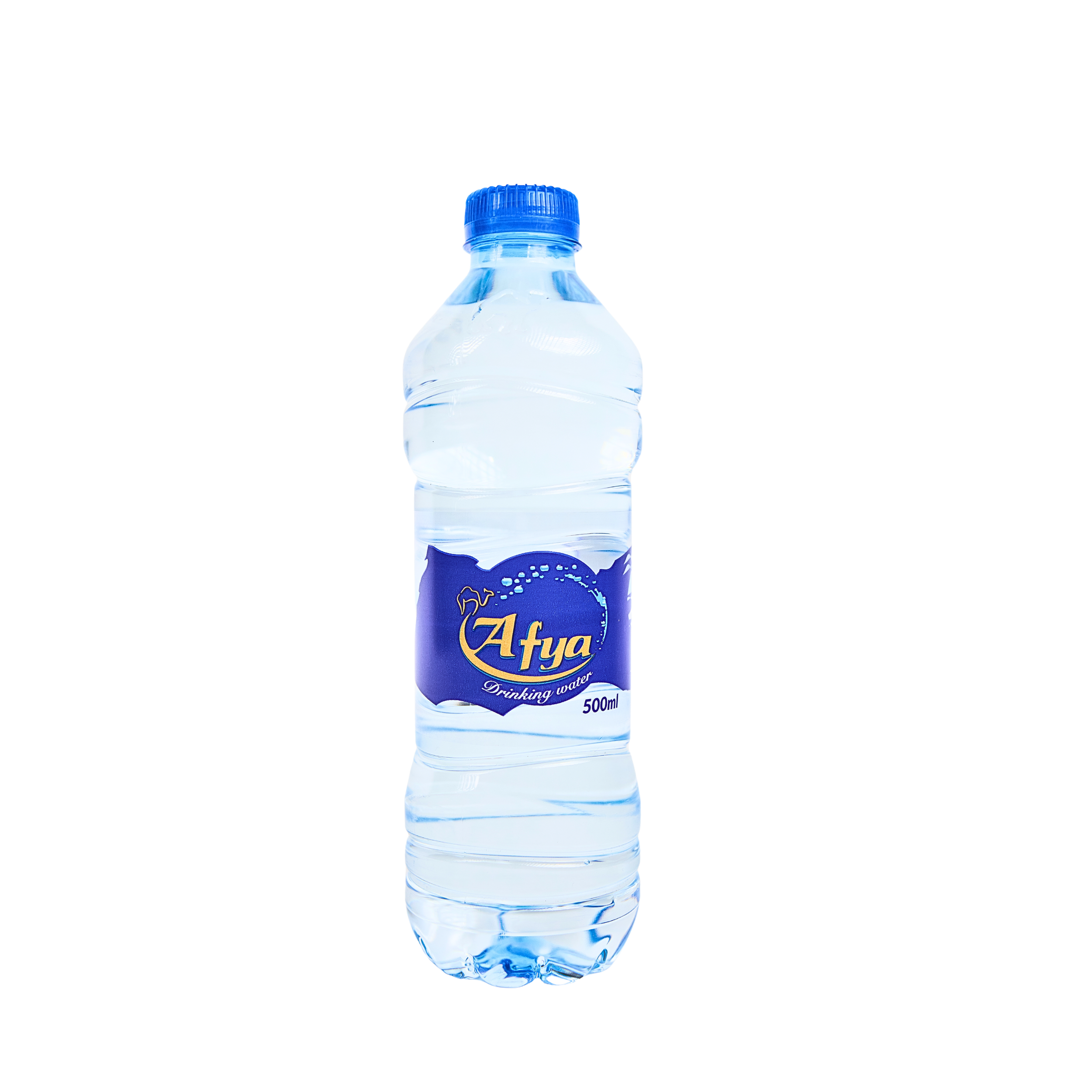 Creamy mushroom soup