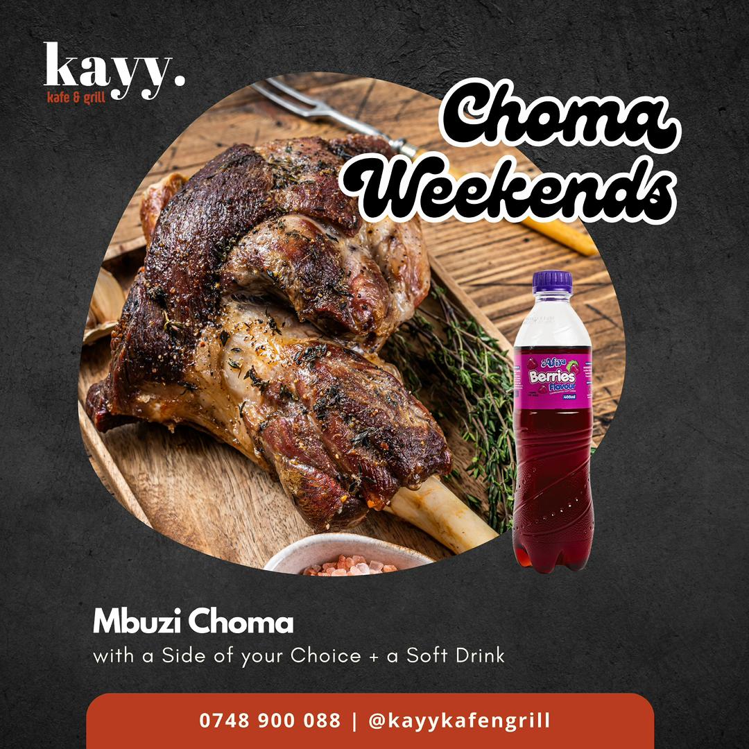 Monday Special