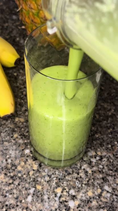 Green Tea