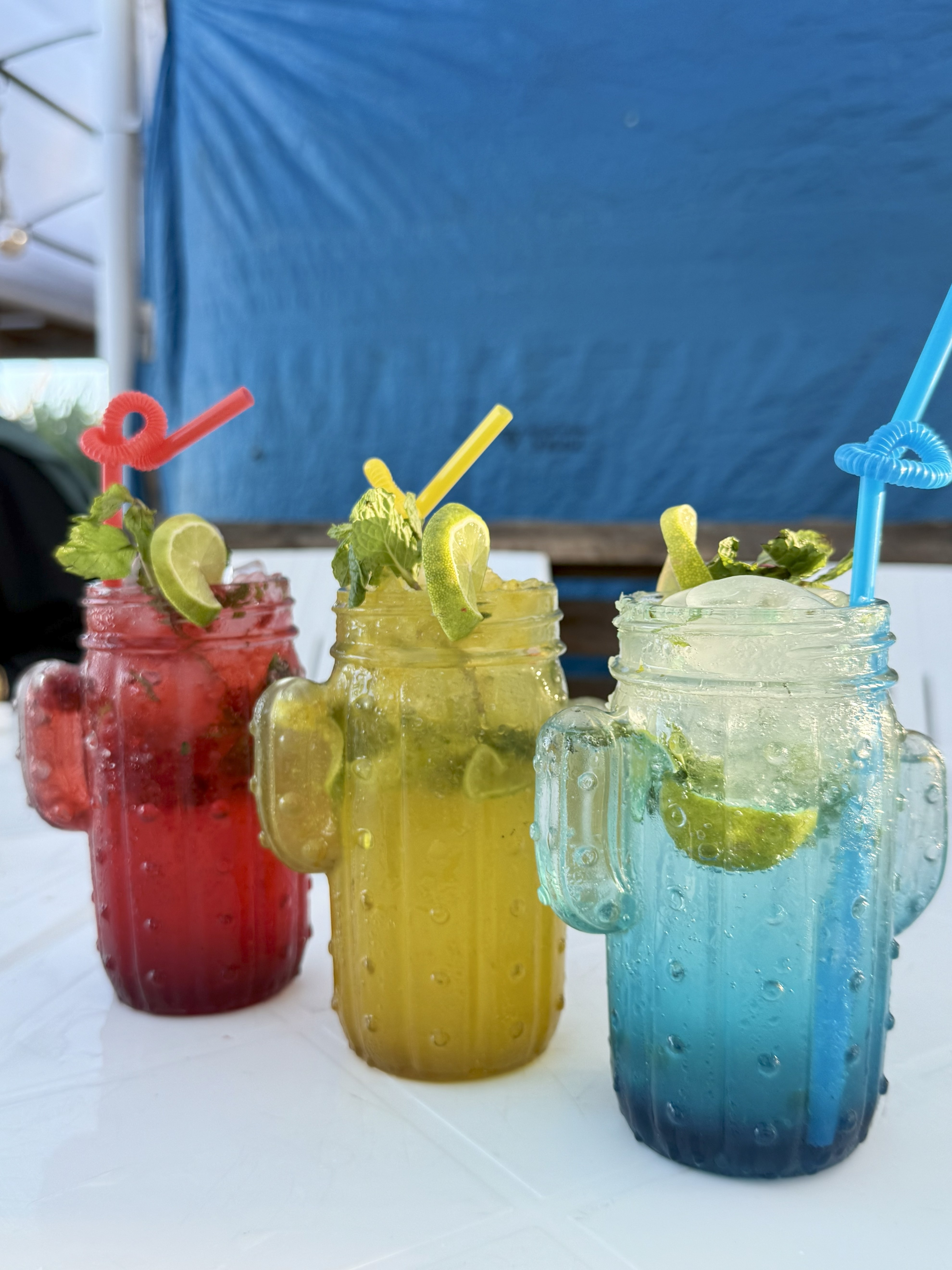 Creamy mushroom soup