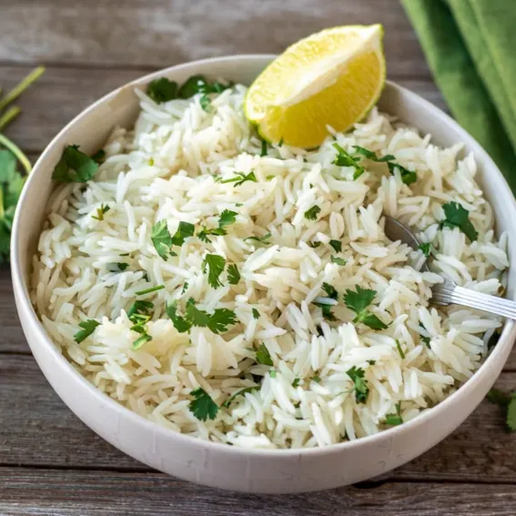Creamy mushroom soup