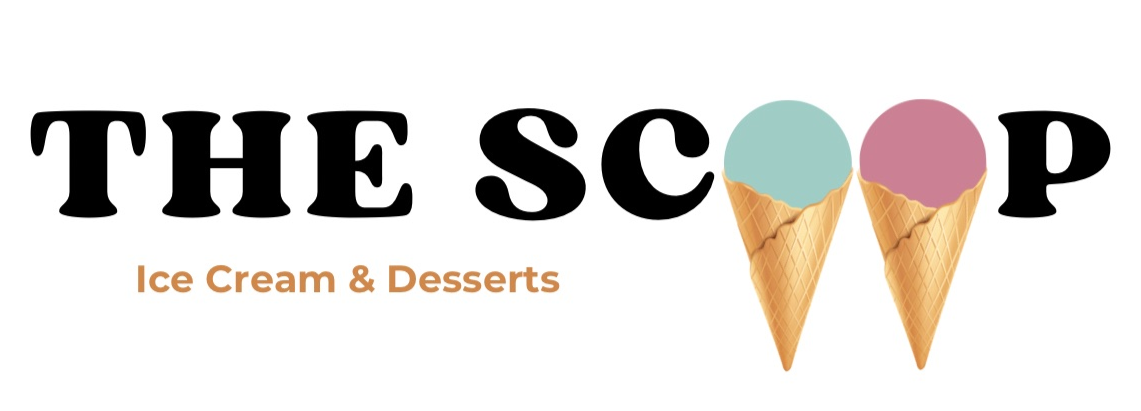 The Scoop Logo
